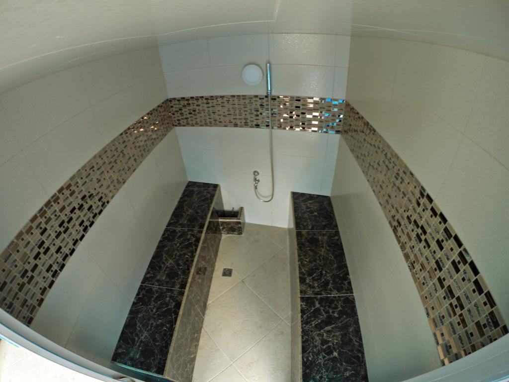 Hotel Casa Morales ヨパル エクステリア 写真